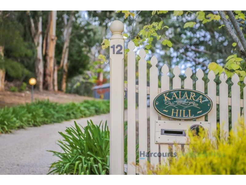 12 Holborn Hill Road, Aldgate SA 5154