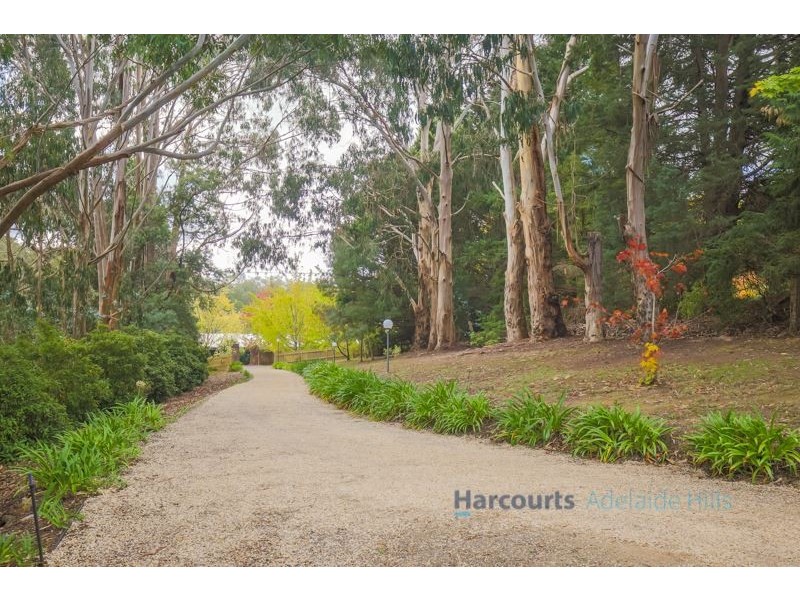 12 Holborn Hill Road, Aldgate SA 5154