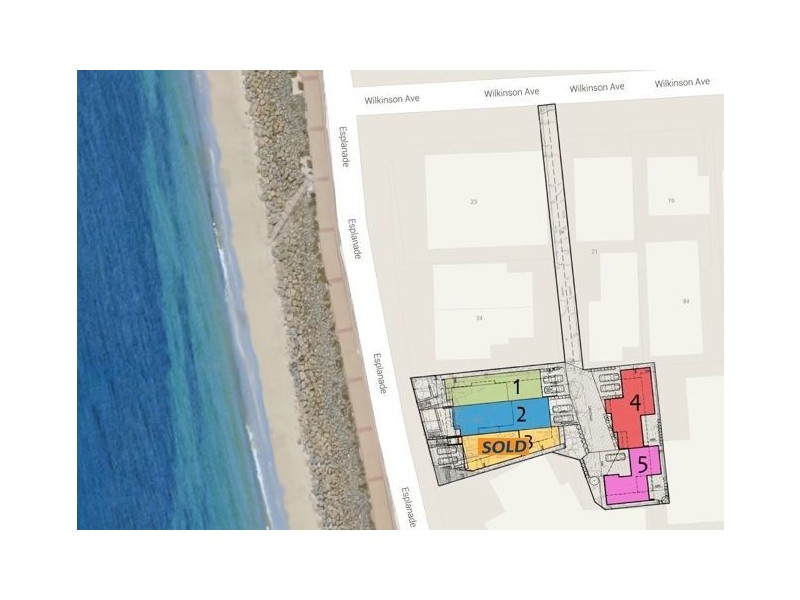 25 Esplanade, Somerton Park SA 5044