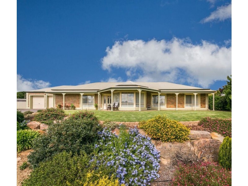 8 Duncan Crescent, Mount Barker SA 5251