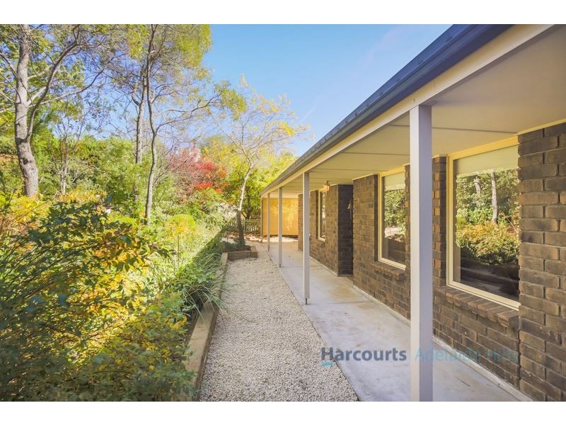 8 Fairview Road, Aldgate SA 5154