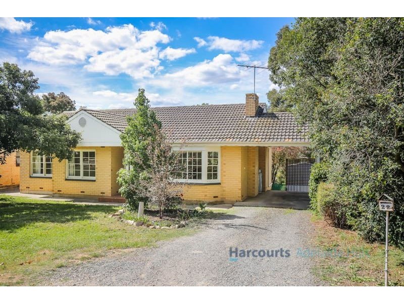 22 Cameron Road, Mount Barker SA 5251