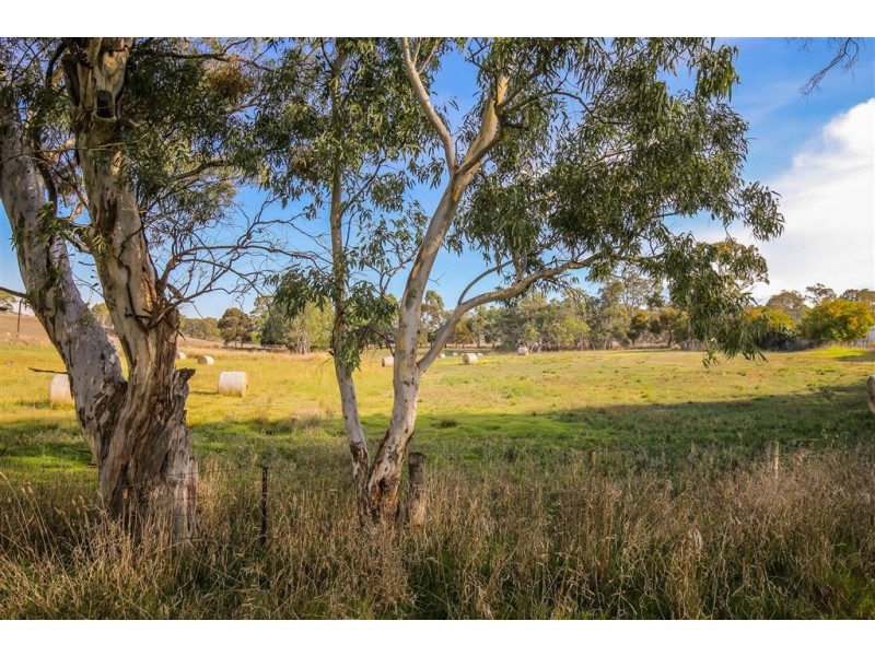 60 Sims Road Estate, Mount Barker SA 5251