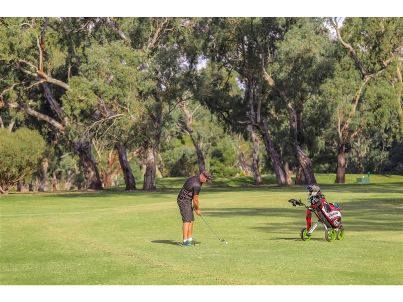 60 Sims Road Estate, Mount Barker SA 5251