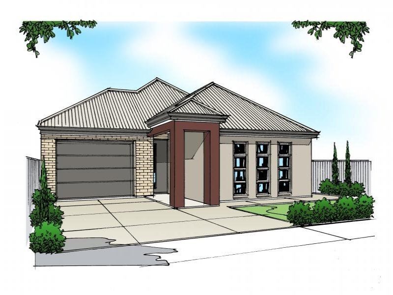 60 Sims Road Estate, Mount Barker SA 5251