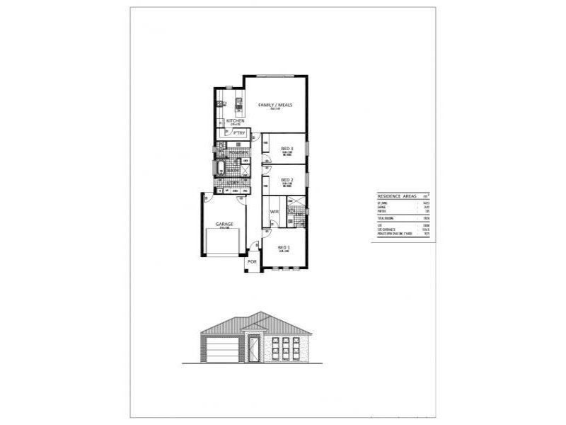 60 Sims Road Estate, Mount Barker SA 5251