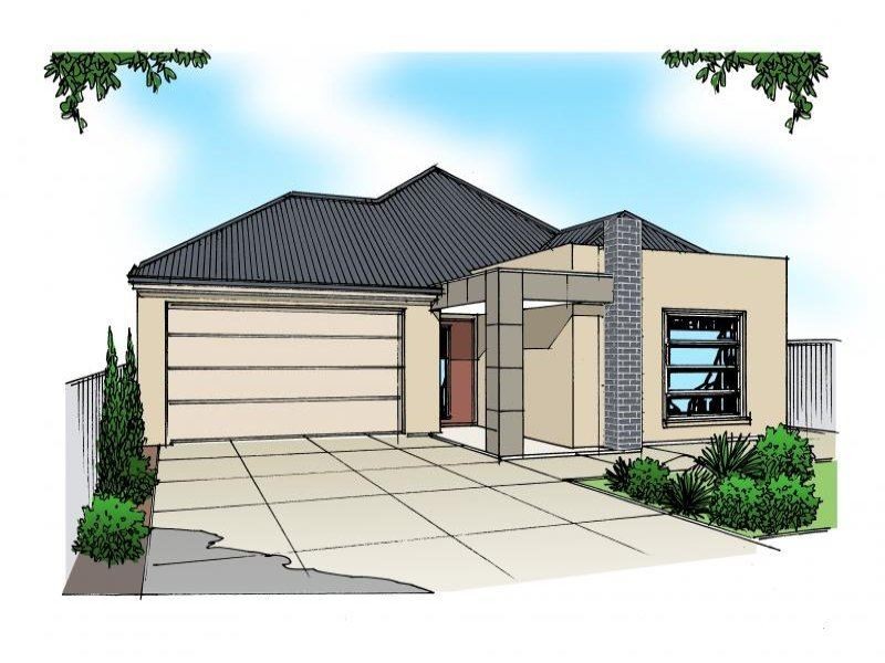 60 Sims Road Estate, Mount Barker SA 5251