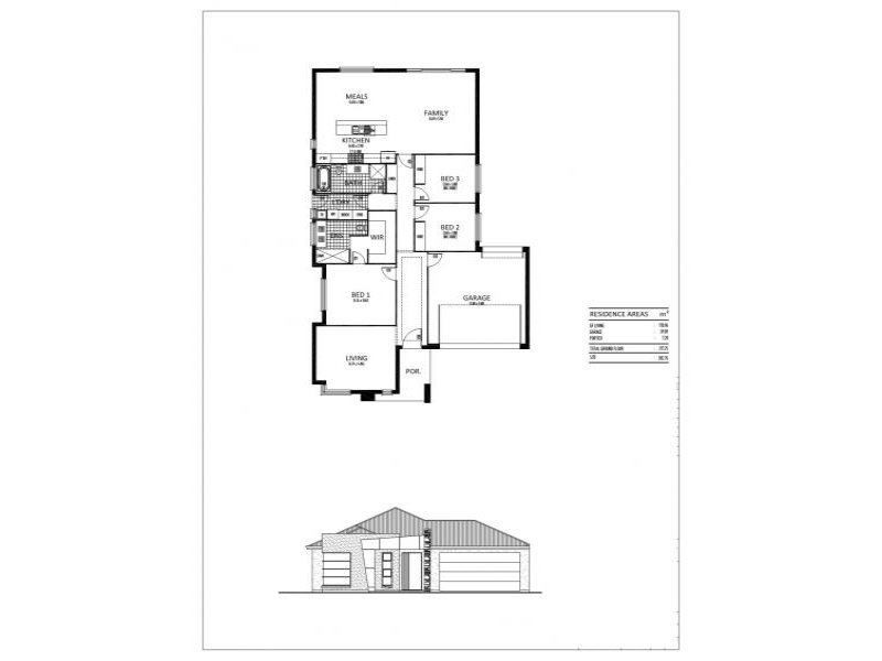 60 Sims Road Estate, Mount Barker SA 5251