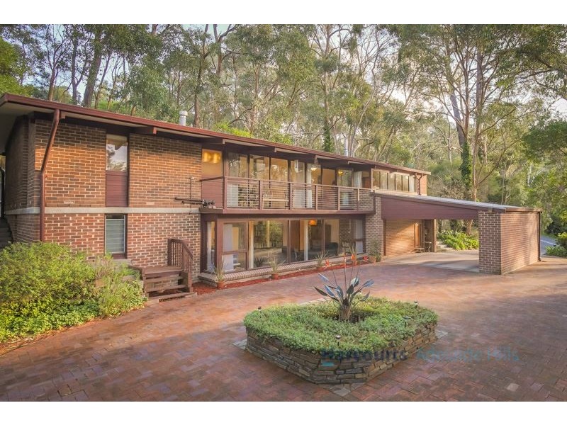 2 Somerset Road, Aldgate SA 5154