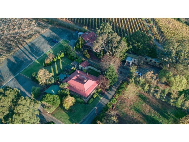 198C Torrens Valley Road, Gumeracha SA 5233