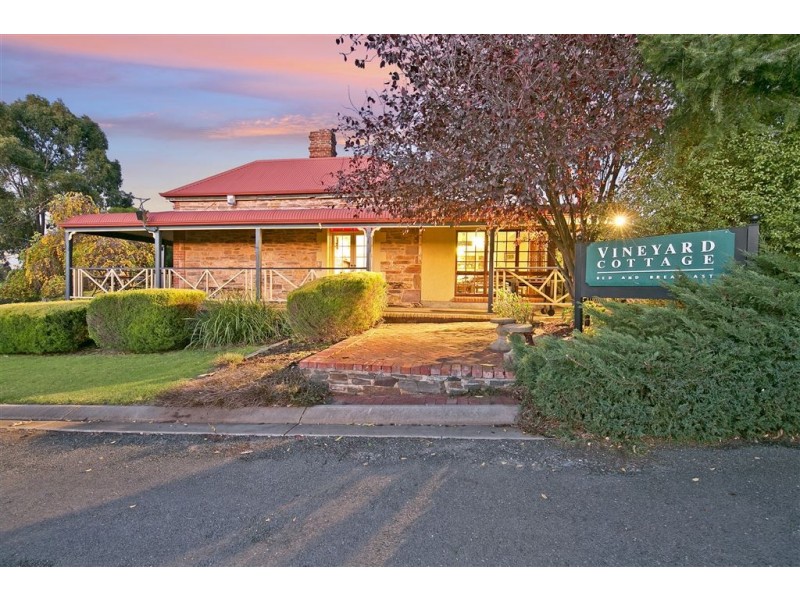 198C Torrens Valley Road, Gumeracha SA 5233