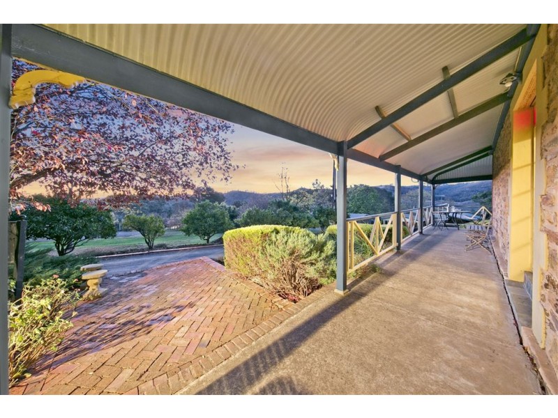 198C Torrens Valley Road, Gumeracha SA 5233