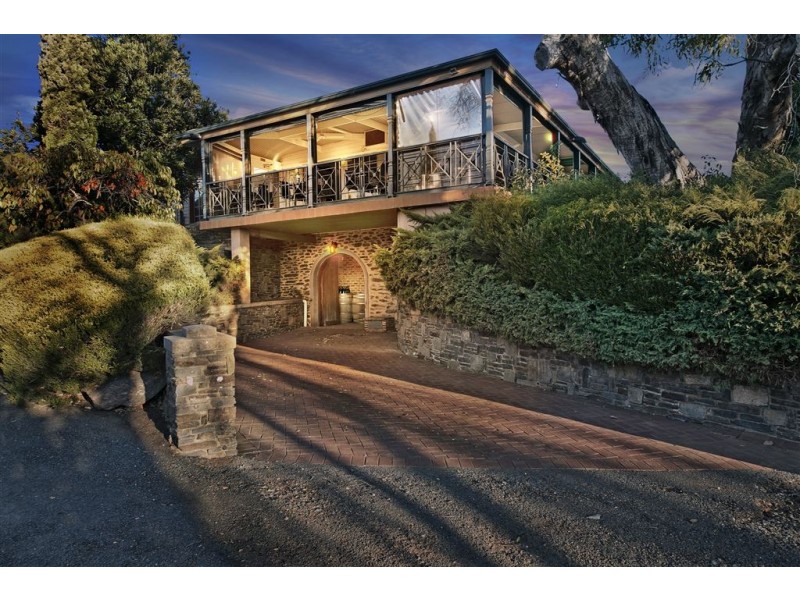 198C Torrens Valley Road, Gumeracha SA 5233