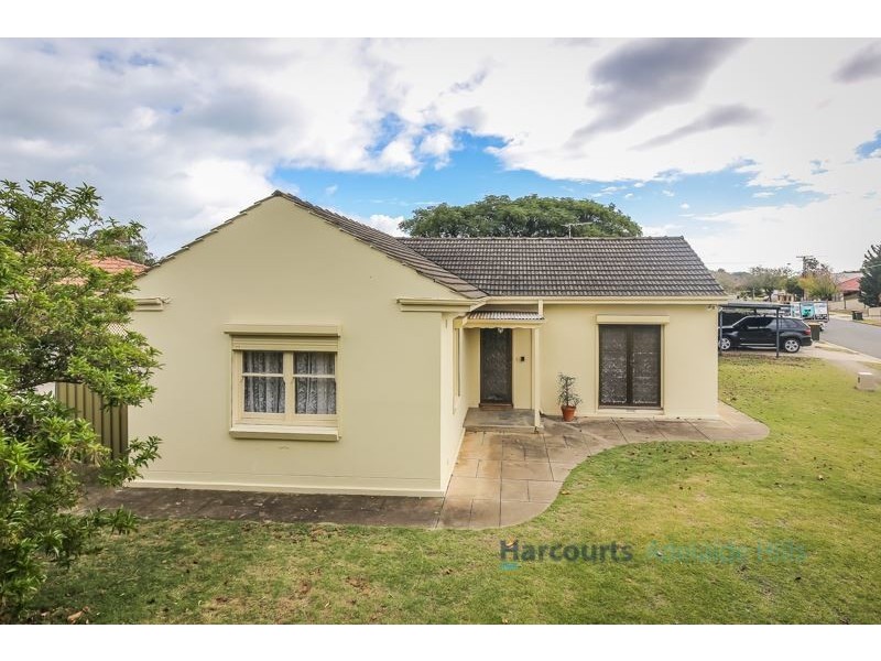 1 Ulinga Street, Glenelg North SA 5045