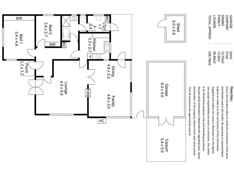 1 Ulinga Street, Glenelg North SA 5045