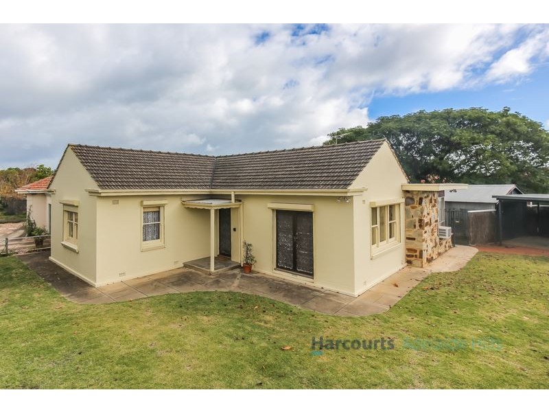 1 Ulinga Street, Glenelg North SA 5045