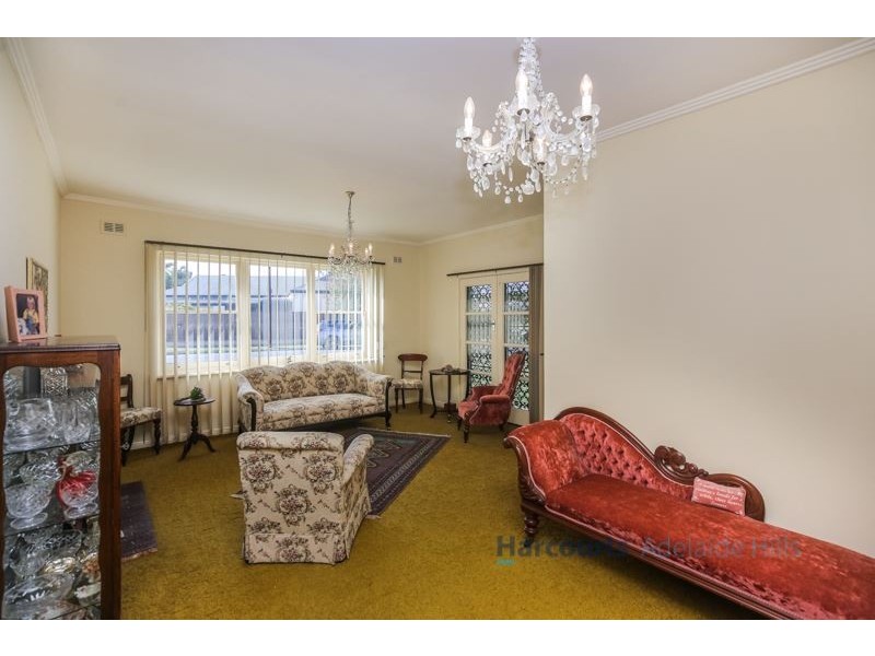 1 Ulinga Street, Glenelg North SA 5045