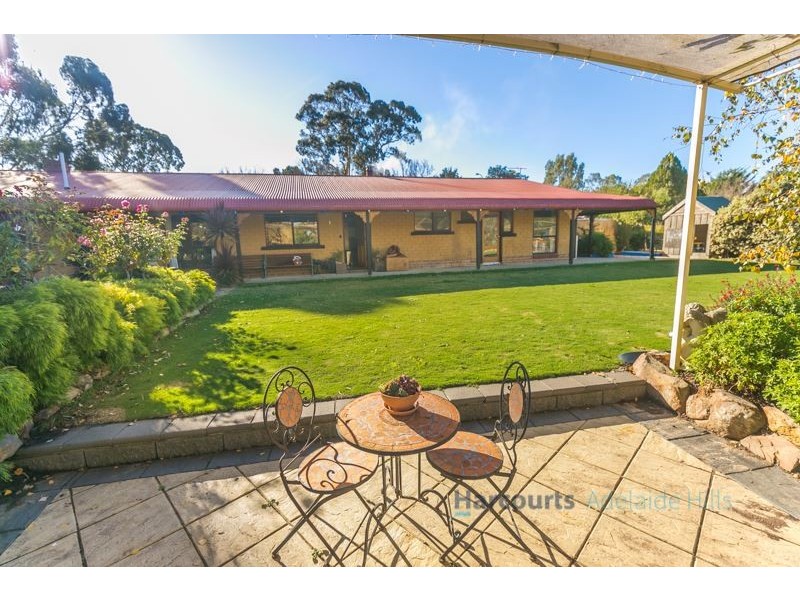 9 Martha Street, Birdwood SA 5234