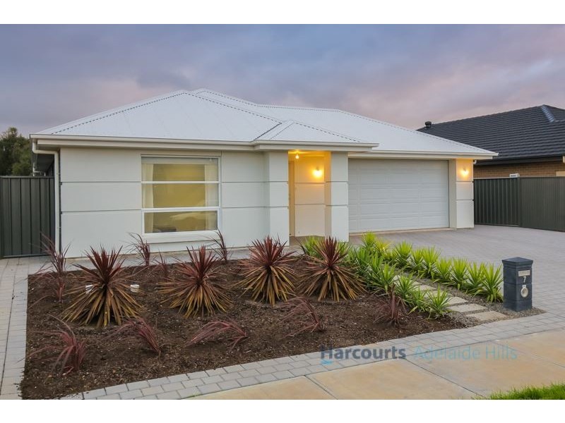 7 Siding Court, Mount Barker SA 5251