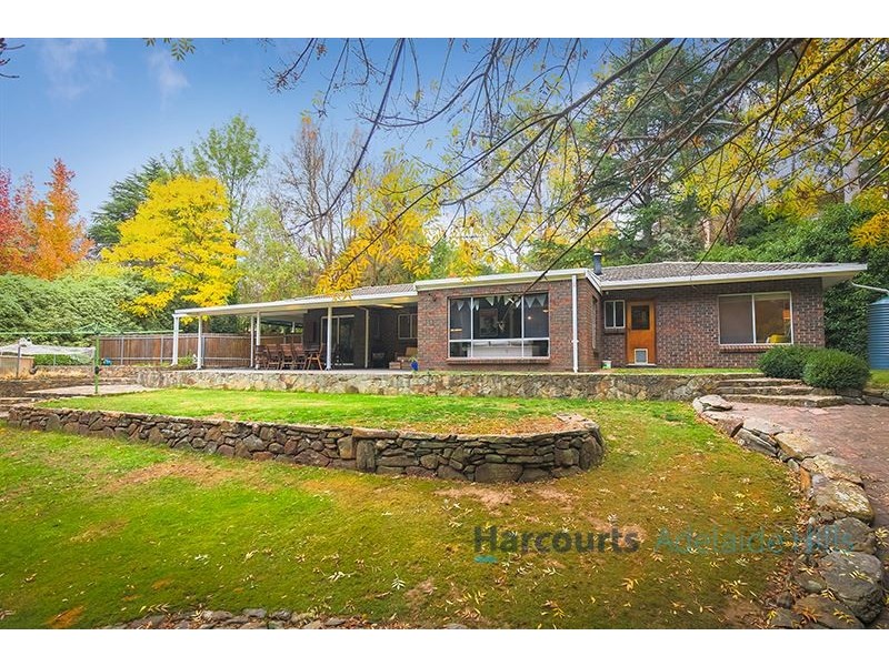 63 Wilpena Terrace, Aldgate SA 5154