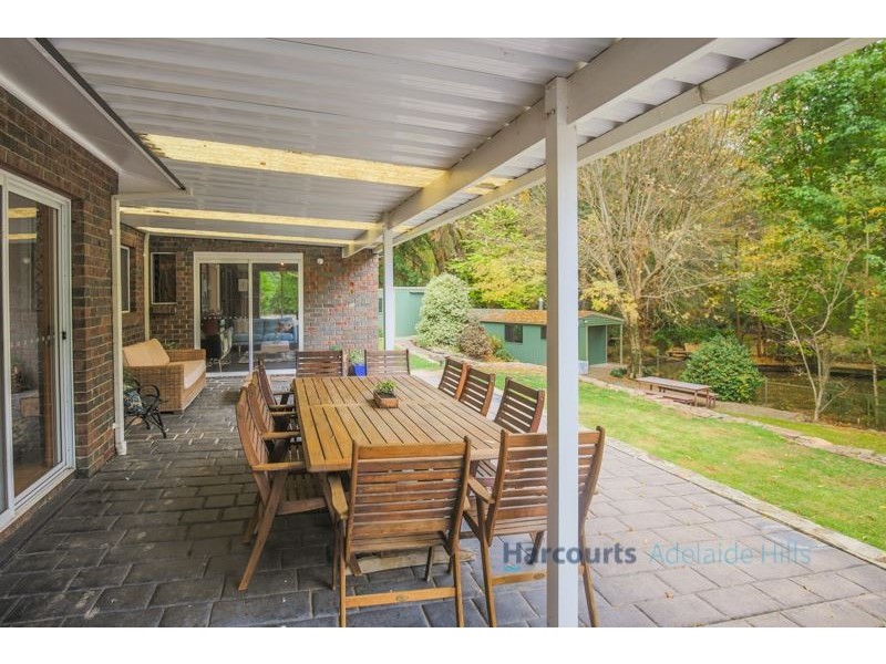 63 Wilpena Terrace, Aldgate SA 5154