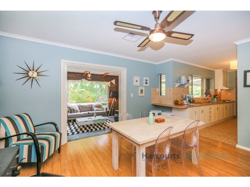 63 Wilpena Terrace, Aldgate SA 5154