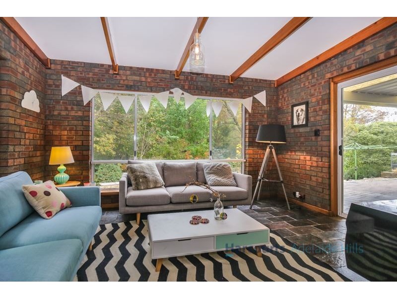 63 Wilpena Terrace, Aldgate SA 5154