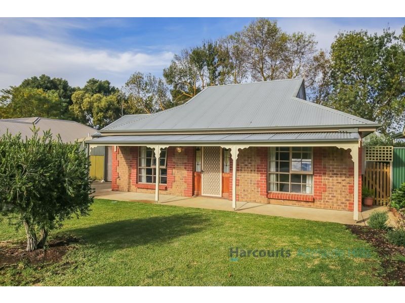 19 Hughes Street, Mount Barker SA 5251