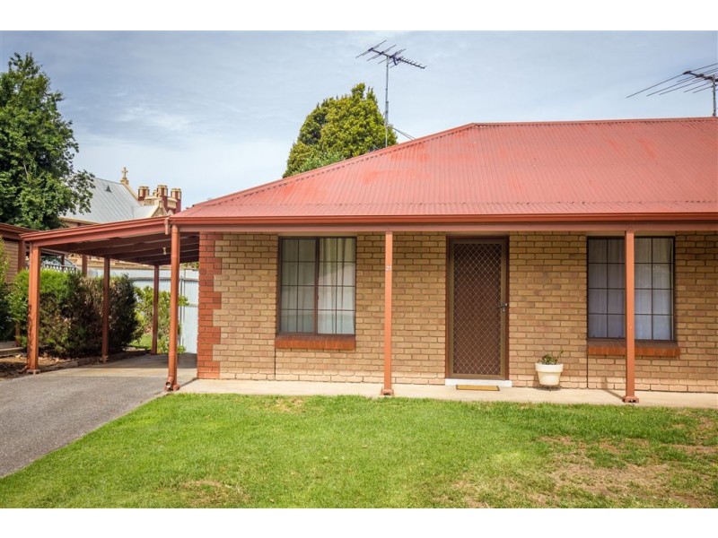 21/76 Gawler Street, Mount Barker SA 5251