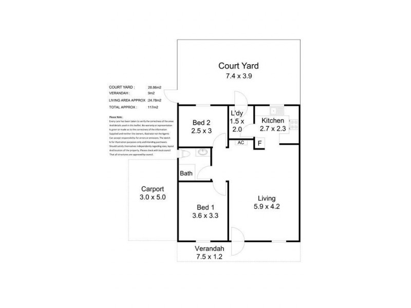21/76 Gawler Street, Mount Barker SA 5251