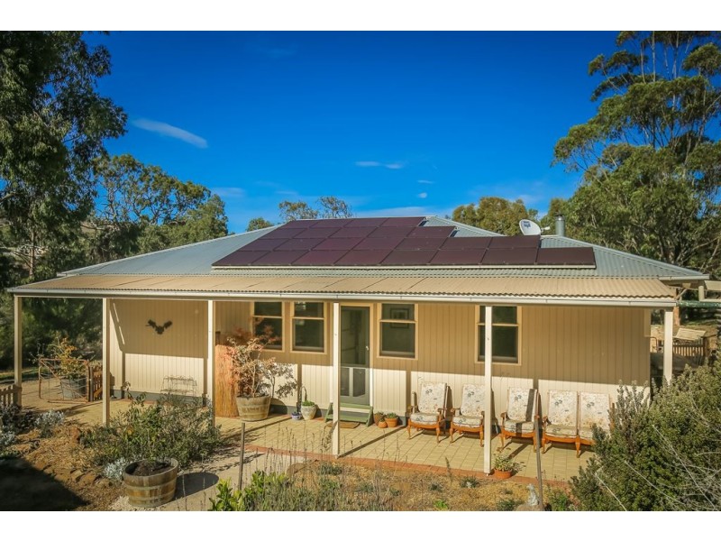 148 Vale Road, Wistow adj., Highland Valley SA 5255