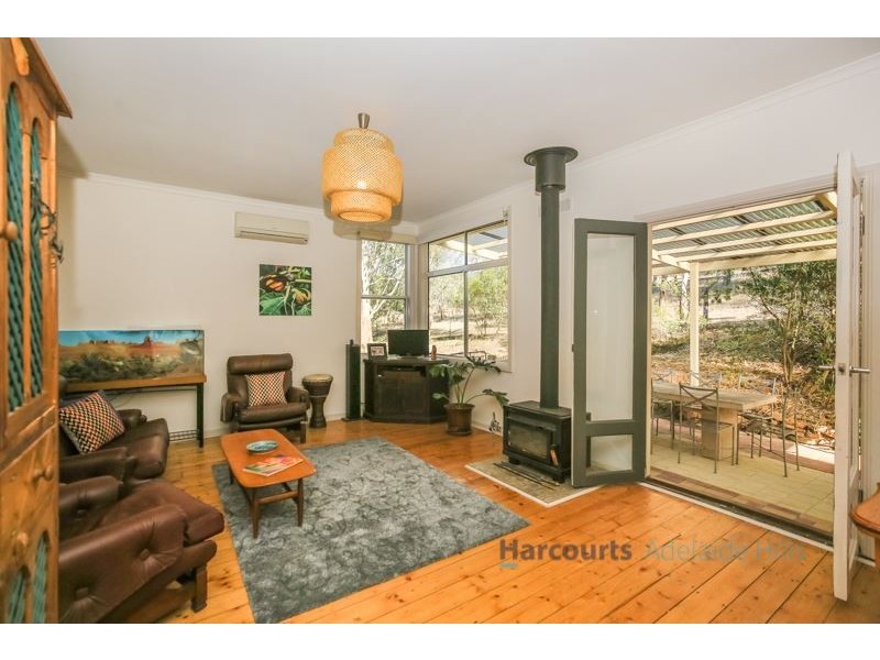 148 Vale Road, Wistow adj., Highland Valley SA 5255