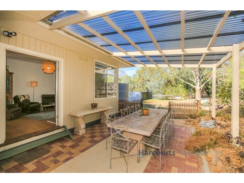 148 Vale Road, Wistow adj., Highland Valley SA 5255