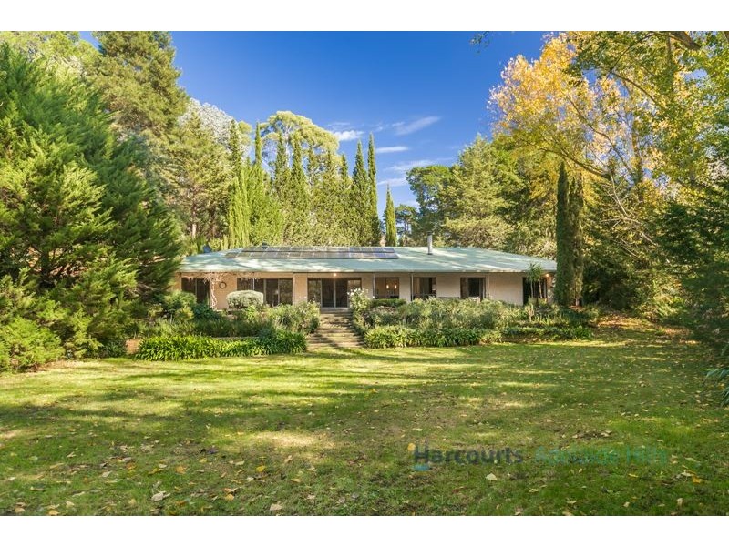 5 Brecon Road, Aldgate SA 5154