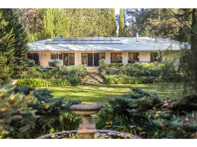 5 Brecon Road, Aldgate SA 5154