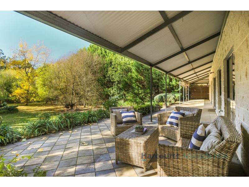 5 Brecon Road, Aldgate SA 5154