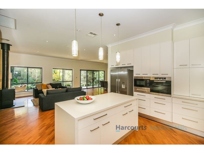 5 Brecon Road, Aldgate SA 5154