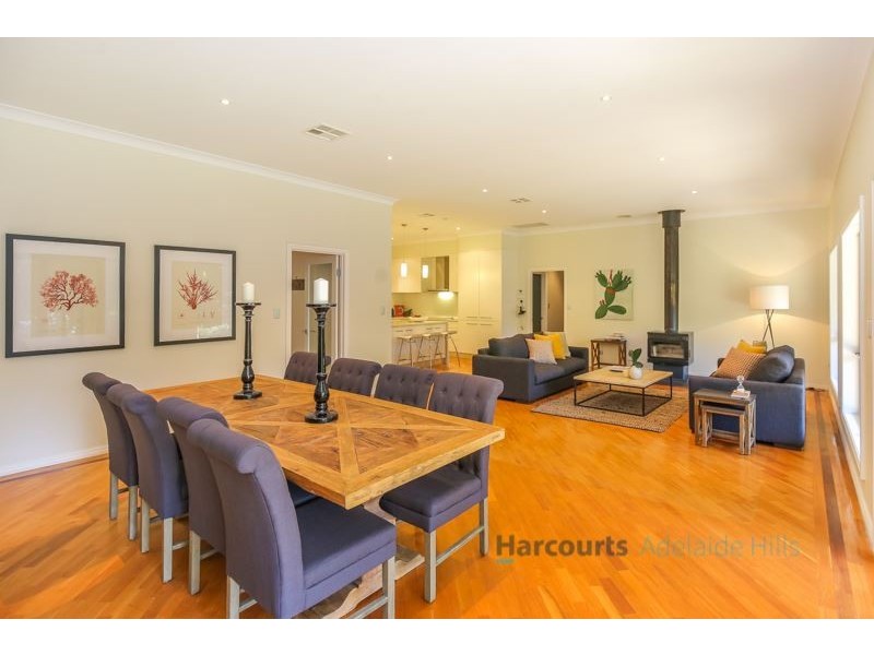 5 Brecon Road, Aldgate SA 5154