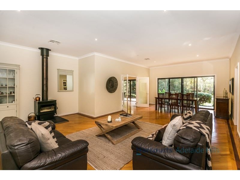 5 Brecon Road, Aldgate SA 5154