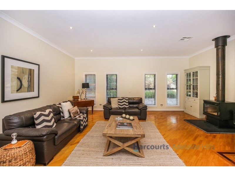 5 Brecon Road, Aldgate SA 5154