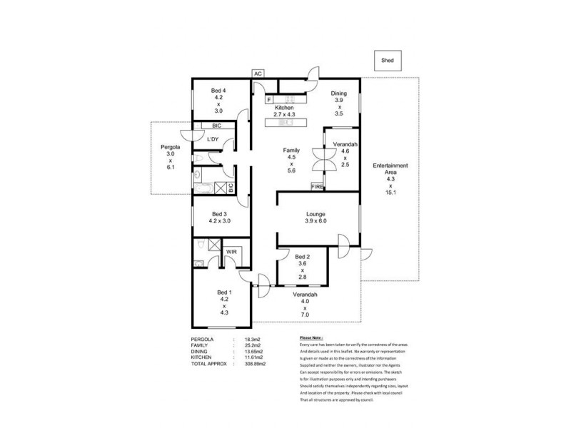 21 Clover Way, Nairne SA 5252