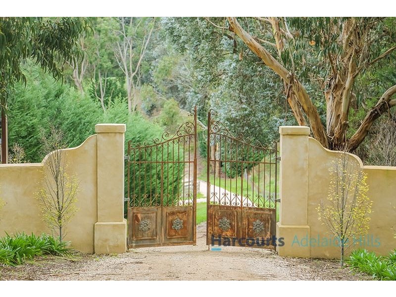 54 Tanahmerah Road, Balhannah SA 5242