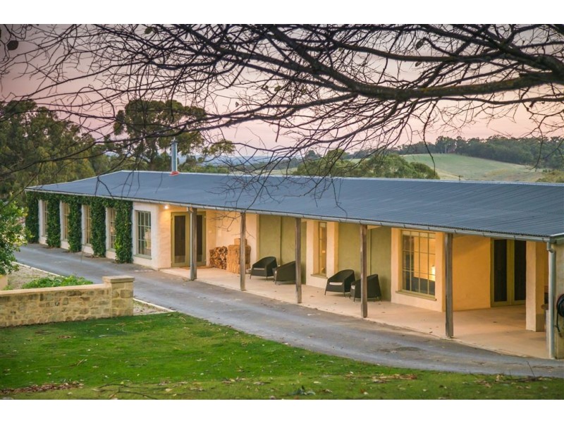 54 Tanahmerah Road, Balhannah SA 5242