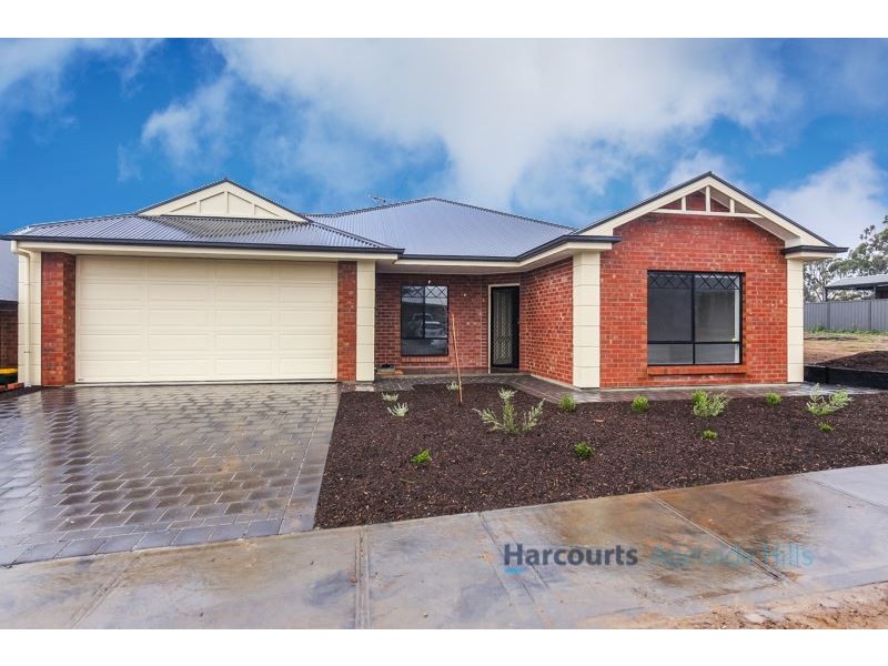 26 Ashfield Street, Mount Barker SA 5251