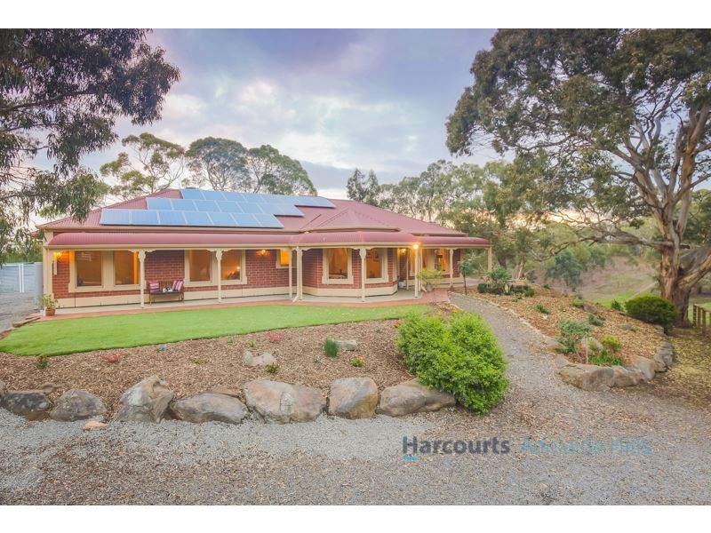 69 Daddow Road, Mount Barker SA 5251