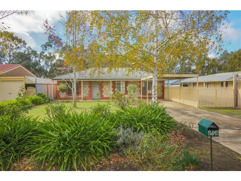 6/6 Railway Terrace, Mount Barker SA 5251