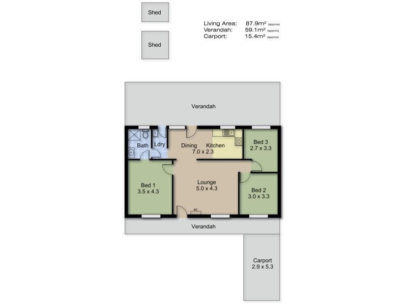 6/6 Railway Terrace, Mount Barker SA 5251