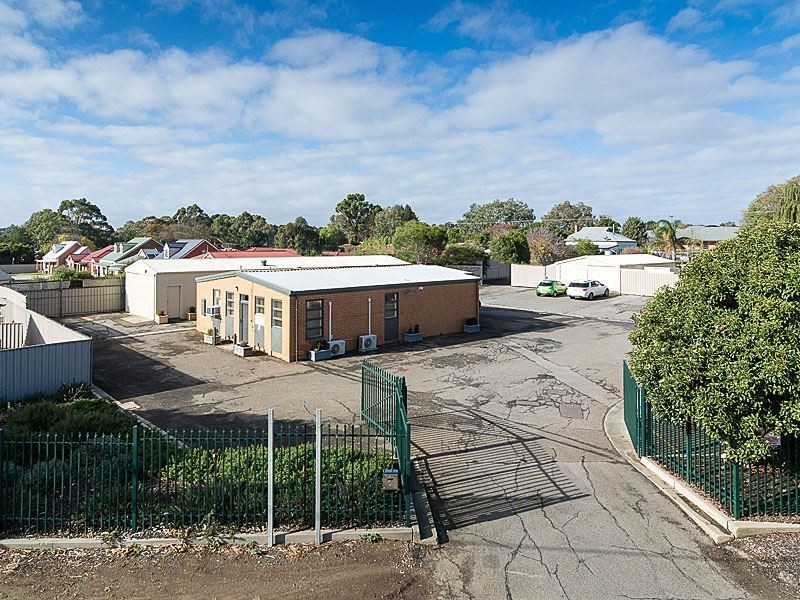 7 Fletcher Rd & 9 Hampden Rd, Mount Barker SA 5251