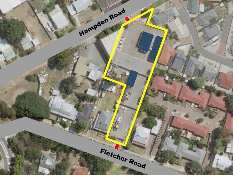 7 Fletcher Rd & 9 Hampden Rd, Mount Barker SA 5251