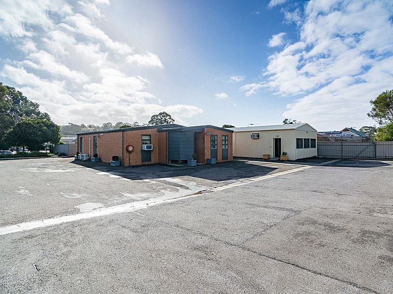 7 Fletcher Rd & 9 Hampden Rd, Mount Barker SA 5251